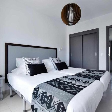 Holyhome Grey 217 Costa Teguise Eksteriør bilde