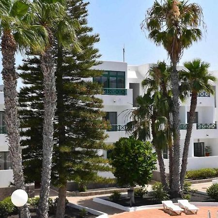 Holyhome Grey 217 Costa Teguise Eksteriør bilde