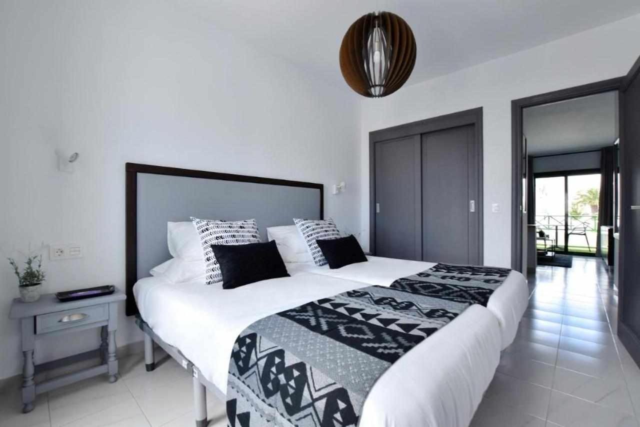 Holyhome Grey 217 Costa Teguise Eksteriør bilde