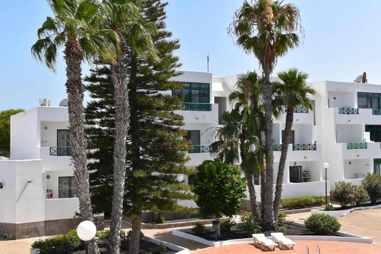 Holyhome Grey 217 Costa Teguise Eksteriør bilde