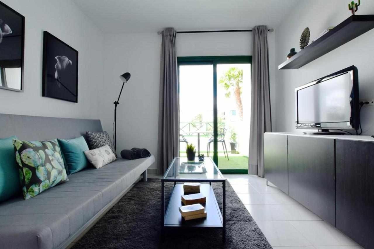 Holyhome Grey 217 Costa Teguise Eksteriør bilde