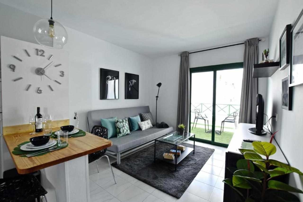 Holyhome Grey 217 Costa Teguise Eksteriør bilde