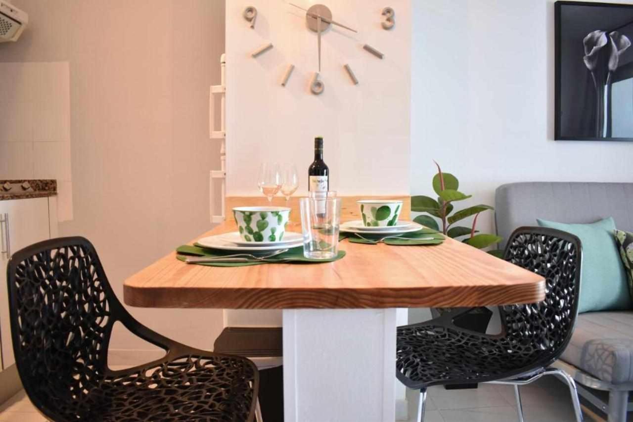 Holyhome Grey 217 Costa Teguise Eksteriør bilde