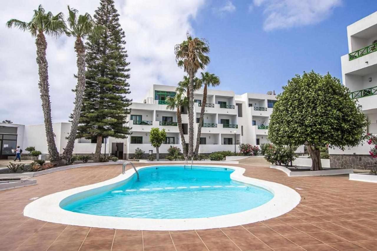 Holyhome Grey 217 Costa Teguise Eksteriør bilde